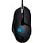 Мышь Logitech G402 Hyperion Fury (910-004070) черная - миниатюра 2