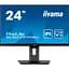 Монітор 23.8" Iiyama XUB2497HSU-B2 FHD IPS 100Hz (XUB2497HSU-B2) - мініатюра 1