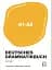 Deutsches Grammatikbuch A1-A2 - мініатюра 1