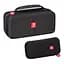 Чохол Go Play System Case 2 in 1 (Black) (Nintendo Switch/Switch Lite/Switch OLED model) - мініатюра 2