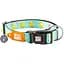 Нашийник для собак Max & Molly Smart ID Collar Ducklings L 39-62x2.8 см - мініатюра 1