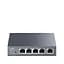 Гігабітний Multi-WAN VPN-маршрутизатор Cudy R700 (73-00507) - мініатюра 2