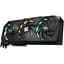 Відеокарта GIGABYTE GeForce RTX5080 16GB GAMING OC (GV-N5080GAMING OC-16GD) - мініатюра 4
