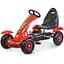 Велокарт дитячий Bambi kart M 1450-3 ручне гальмо - мініатюра 1