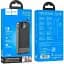 Портативна батарея Power Bank Hoco J114A 20000mAh Black - мініатюра 7