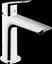 Змішувач Hansgrohe Logis Fine 110 для умивальника з донним клапаном pop-up Chrome 71251000 Хром - мініатюра 1