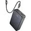 Портативний акумулятор Hoco J170A Starlight 22.5W 20000mAh grey - мініатюра 2