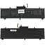 Акумулятор Asus C41N1837 (Zephyrus GA502DU, GA502GU, GU502GU, GU502DU, GU502GV) 15.4V 4940 mAh 76Wh Black (0B200-03380100) - мініатюра 1