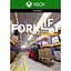 Ключ активации Microsoft Forklift Simulator для Xbox Series S/X - миниатюра 1