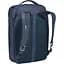 Рюкзак-наплічна сумка Thule Crossover 2 Convertible Carry-On Dress Blue (TH 3204060) - мініатюра 3