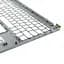 Верхня кришка для Lenovo IdeaPad 1-15ADA7 1-15AMN7 2022, (Cloud Grey, Топкейс, Non_Fingerprint, 5CB1F36624) - мініатюра 3