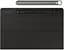 Чохол-клавіатура Samsung Book Cover Keyboard Slim AI Key для Samsung Galaxy Tab S9 Black (EF-DX720BBEGUA) - мініатюра 10