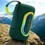 Bluetooth колонка Hopestar P69 20W Green - мініатюра 6