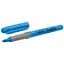 Маркер текстовый BIC Highlighter Grip 1 шт. синий (811931) - миниатюра 3
