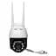 IP PTZ-відеокамера з WiFi 5Mp Light Vision VLC-9256WIA f=4mm, ІЧ+LED-підсвічування, з мікрофоном (75-00175) - мініатюра 4