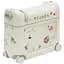 Дитяча валіза-ліжечко для подорожей Stokke JetKids Bedbox Sea Green (681303) - мініатюра 7