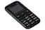 Кнопковий телефон 2E T180 2020 Dual SIM чорний - мініатюра 2