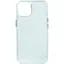 Чохол Space Apple iPhone 14 Transparent - мініатюра 1