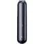 Автомобильный пылесос Baseus A0 Pro Car Vacuum Cleaner Cluster Black (C30466500111-00) - миниатюра 1
