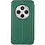 Чохол-книжка BeCover Exclusive для Xiaomi Redmi 14C 4G / Poco C75 Dark Green (712510) - мініатюра 1