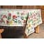 Скатертина Lefard Home Textile Ture гобеленова 140х180 см (716-057) - мініатюра 2