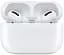 Гарнитура Apple AirPods Pro HC White - миниатюра 3