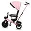 Дитячий велосипед Kidwell Axel charmy pink (5901130078530) - мініатюра 3