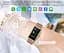 Годинник Smart Mioband Nano+ Orange, 2 ремінця - мініатюра 7