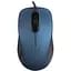 Компьютерная мышка ModeCom MC-M10S 3кн. 1000dpi Silent синяя (M-MC-M10S-400) - миниатюра 4