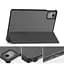 Чехол-книжка BeCover Smart Case для Lenovo Tab K11 Plus TB-352F 11.45" Gray (711851) - миниатюра 2