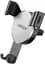 Кріплення для телефонів UGREEN LP130 Gravity Drive Air Vent Mount Phone Holder Deep Black - мініатюра 1