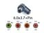 Блок живлення для Asus TUF Gaming A17 FA706II-H7356 FA706II (20V 9A 180W (6.0x3.7))(без кабелю) - мініатюра 2