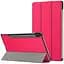 Чохол-книжка для планшета Samsung Galaxy Tab S7 11 2020 SM-870 SM-875 Rose Red - мініатюра 1