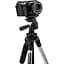 Алюмінієвий штатив tripod Benro (KIT) TAC008ABR0E - мініатюра 8