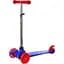 Дитячий самокат iTrike Mini BB 3-013-4-C-DBL колеса, що світяться - мініатюра 1
