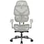 Крісло для геймерів TX3 Flex Pro Mesh Light Grey (TEGC-3076104.42) - мініатюра 7