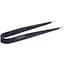 Щипці для кальяну Embery Mini Tongs Чорні - мініатюра 1