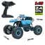 Машинка на радиоуправлении Sulong Toys Off-Road Crawler Super Sport 1:18 синий (SL-001RHB) - миниатюра 5