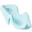 Ванночка з набором аксесуарів Tega Baby Кіт і Пес 102 см light blue (PK-102-101) - мініатюра 4