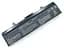 Акумулятор GP952 для ноутбука Dell Inspiron 1525, 1440, 1526, 1545, 1546, 17, 1750 Vostro 500 (GW240) (11.1V 5200 mAh). - мініатюра 1