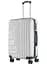 Чемодан Semi Line 24" (M) Light Grey (T5762-3) (DAS302942) - миниатюра 1