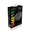 Мышь MeeTion GM015 RGB Backlight Gaming Mouse регулируемая разрешение 800-6400dpi - миниатюра 2