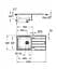 Кухонна мийка Grohe 1000 x 500 мм з ексцентриком, 1 чаша, матова 31563SD1, Нержавіюча сталь - мініатюра 3