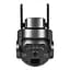 IP PTZ-відеокамера з WiFi 5Mp Light Vision VLC-9656WIA f=4mm, ІЧ+LED-підсвічування, з мікрофоном (75-00082) - мініатюра 2
