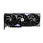 Відеокарта MSI GeForce RTX5060Ti 16Gb GAMING TRIO OC (RTX 5060 Ti 16G GAMING TRIO OC) - мініатюра 1