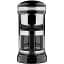 Кофеварка капельная KitchenAid 5KCM1209EOB черная (5KCM1209EOB) - миниатюра 2