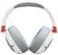 Гарнитура JBL JR470NC White (JBLJR470NCWHT) - мініатюра 3