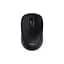 Мишка Trust Yvi+ Multi-Device Wireless/Bluetooth Black (25440) - мініатюра 1