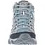 Ботинки Merrell Moab 3 Mid GTX Wms 39 Серый/Голубой (1054-036.0059) - миниатюра 3