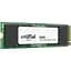 Накопичувач SSD M.2 2280 1TB E100 Micron (CT1000E100SSD8) - мініатюра 2